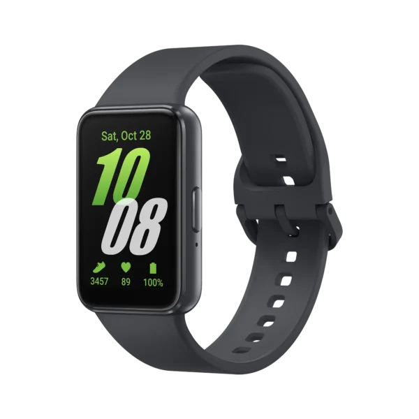 Montre connectée Galaxy Fit3 Gris – SAMSUNG