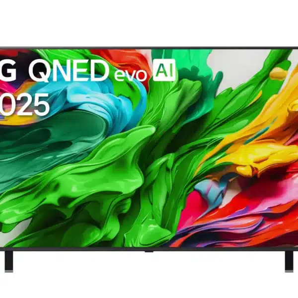 Téléviseur QNED evo AI MiniLED 65QNED85A 4K 144Hz 65 pouces (164 cm) – LG