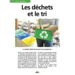 Livre : Maîtrisez le tri et les déchets - Guide pratique – Générique