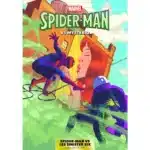 Bande Dessinée Spider-Man : Face à Mystério – Générique