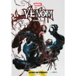 Bande Dessinée Venom - Tome 3 : Carnage – MARVEL