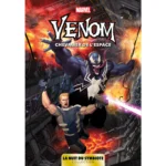 Bande Dessinée Venom Tome 6 - Chevalier de l'espace – MARVEL