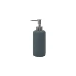 Distributeur de savon en résine Gris Anthracite – ARVIX