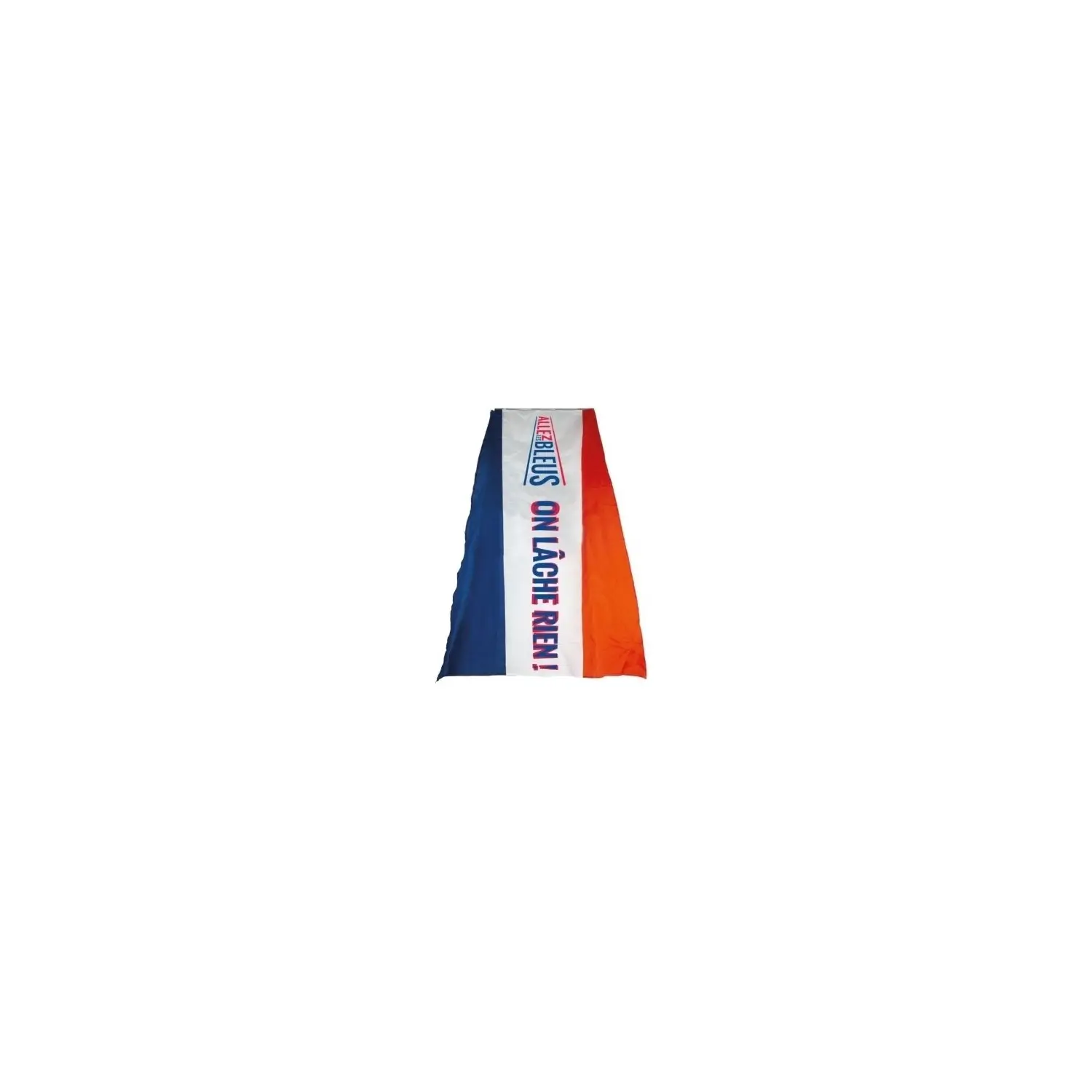 3450652081389 Cape de Supporter France – EURO 2024 – Image 1