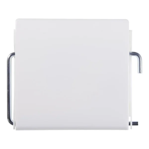 Dérouleur mural double pour papier absorbant et film étirable blanc – CARREFOUR HOME