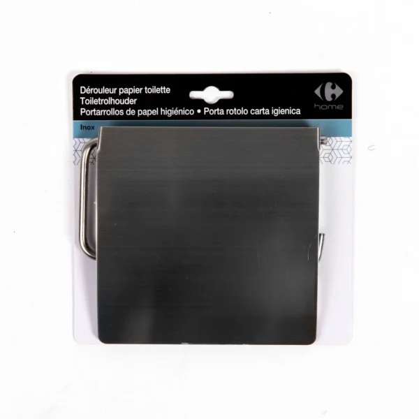 Dérouleur papier Métal – CARREFOUR HOME