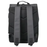 Sac à dos Oslo 40cm Noir – CARREFOUR – Image 2