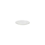 Assiette de table Baroque avec filet or 25 cm – CARREFOUR HOME