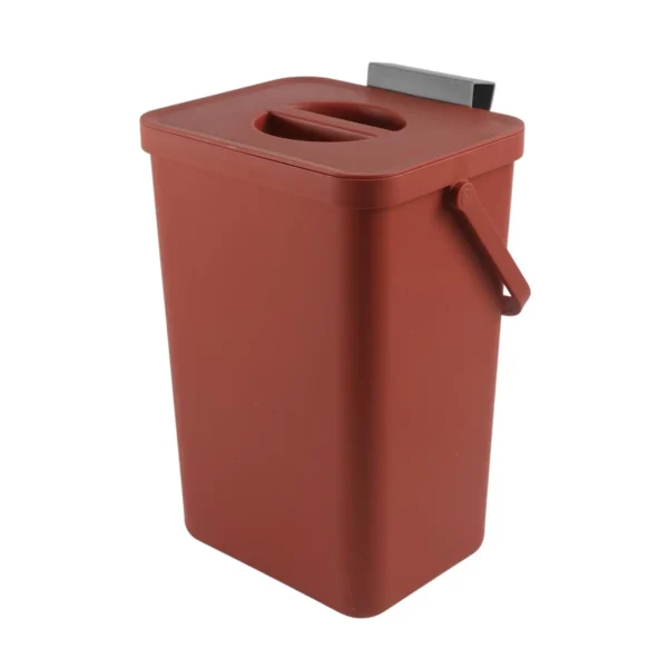 Poubelle Terracotta 10L – CARREFOUR HOME