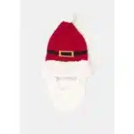 Bonnet de Père Noël Classique – TEX