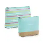 Set de 2 trousses 26 x 17 x 6 cm – LITTLE MARCEL