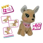 Peluche Chi Chi Love Baby Boo 30 cm – SMOBY