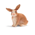 Figurine Le Lapin Réaliste – SCHLEICH