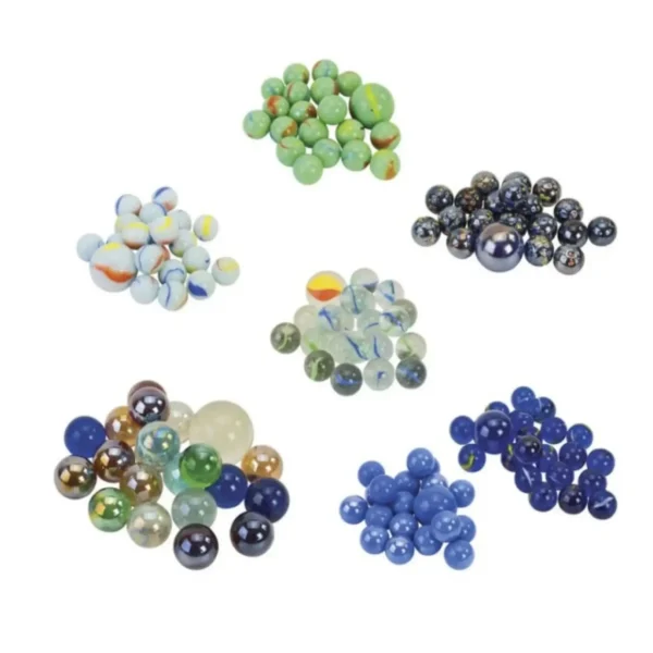 Sac de 20 Billes – GLOBO