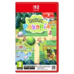 Jeu Pokémon Pokopia sur  Switch – NINTENDO