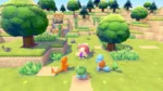 Jeu Pokémon Pokopia sur  Switch – NINTENDO – Image 4