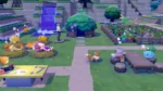 Jeu Pokémon Pokopia sur  Switch – NINTENDO – Image 5