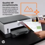 Imprimante multifonctions Jet d'Encre Smart Tank 7005 – HP – Image 2