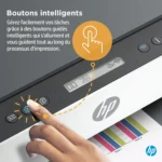 Imprimante multifonctions Jet d'Encre Smart Tank 7005 – HP – Image 3