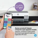 Imprimante multifonctions Jet d'Encre Smart Tank 7005 – HP – Image 5