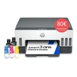 Imprimante multifonctions Jet d'Encre Smart Tank 7005 – HP – Image 7