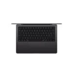 Ordinateur portable MacBook Pro M5 14'' Puce M5 (10C CPU / 10C GPU) 16 Go RAM / 512 Go SSD Noir minuit – APPLE – Image 2