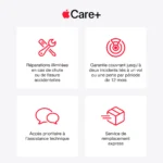 Smartphone iPhone 17 512 Go Blanc – APPLE – Image 11