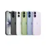 Smartphone iPhone 17 512 Go Blanc – APPLE – Image 4