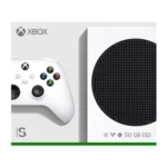 Console Xbox Series S 512 Go – MICROSOFT