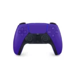 Manette sans fil DualSense™ Galactic Purple V3 pour PS5 et PC – SONY