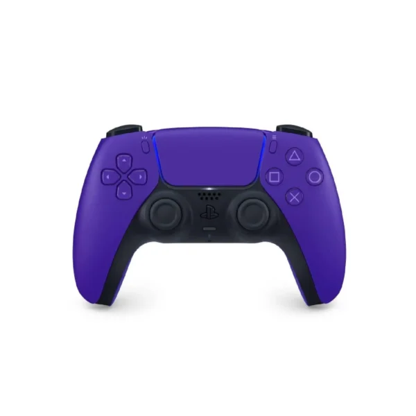 Manette sans fil DualSense™ Galactic Purple V3 pour PS5 et PC – SONY
