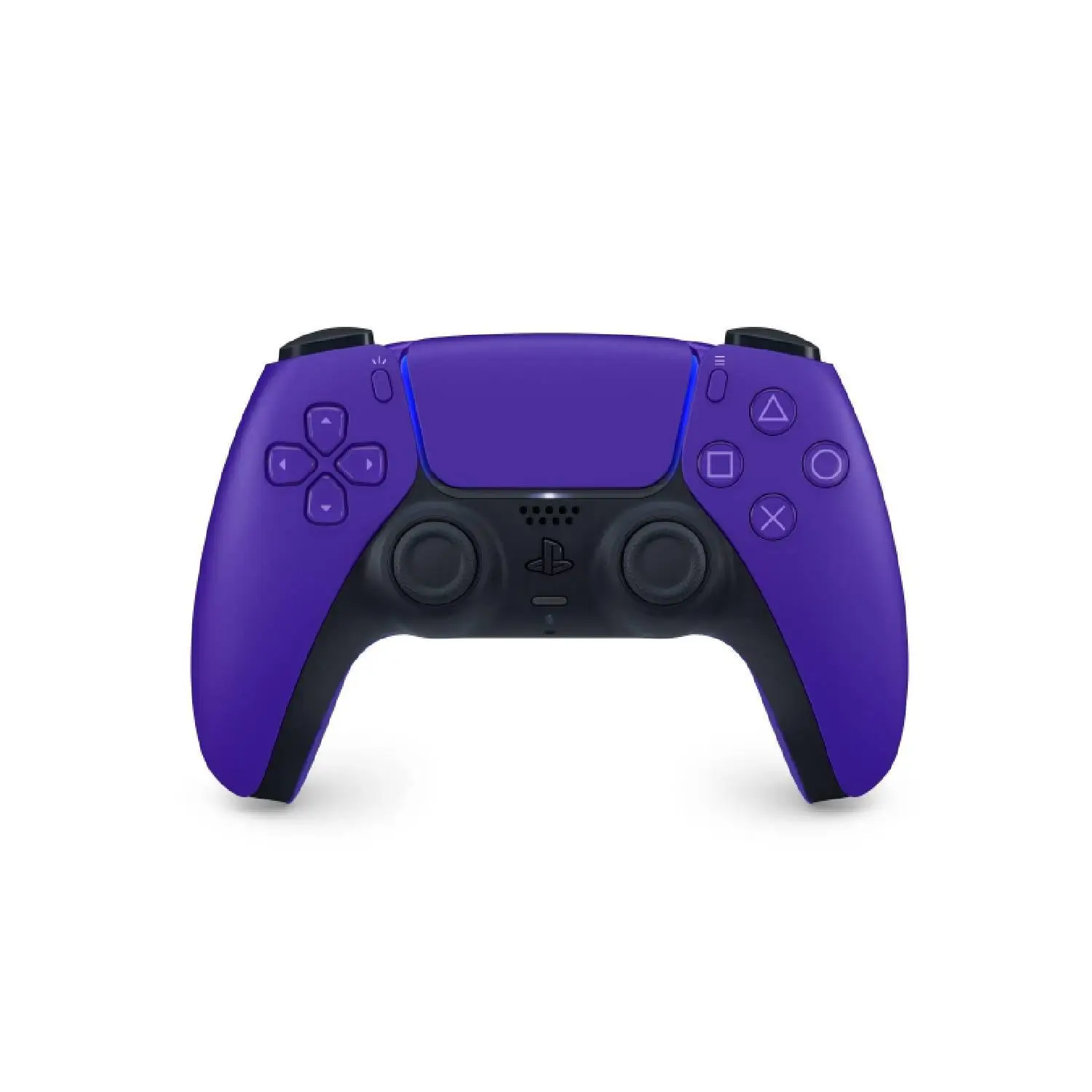 0711719023067 Manette sans fil DualSense™ Galactic Purple V3 pour PS5 et PC – SONY – Image 1