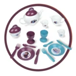 Desserte à roulettes La Reine des Neiges XL – SMOBY – Image 2