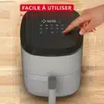Friteuse sans huile Airfryer FA341GFO 6L – MOULINEX – Image 6