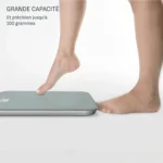 Pèse-personne électronique PP1903V0 – TEFAL – Image 3