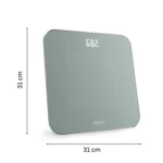 Pèse-personne électronique PP1903V0 – TEFAL – Image 5