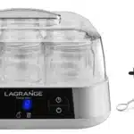 Yaourtière Ligne 459002 pour yaourts maison – LAGRANGE