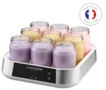 Yaourtière Ligne 459002 pour yaourts maison – LAGRANGE – Image 5