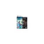 Pack de Jeux Prince of Persia The Lost Crown & Assassin's Creed Mirage pour PS5 – UBISOFT
