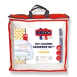 Couette Saniprotect Tempérée Anti-acarien 220x240cm – DODO