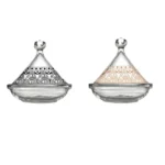 Bonbonnière Style Tajine Tanger 12cm – Générique