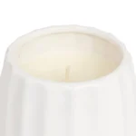 Bougie parfumée en céramique – Champignon 150g – Générique – Image 3