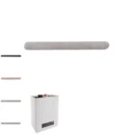 Bas de Porte Popcorn 12X90  Box – Générique