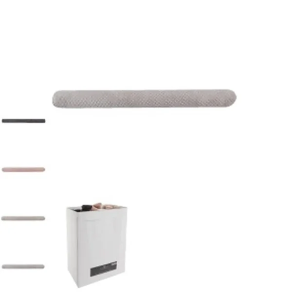 Bas de Porte Popcorn 12X90  Box – Générique