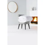 Couette Proneem Chaude Anti-acariens 140x200cm – TEX HOME – Image 2
