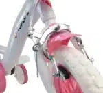 Vélo Enfant 12 pouces Fille motif Papillon – TOPLIFE – Image 3