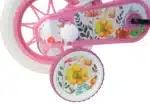 Vélo Enfant 12 pouces Fille motif Papillon – TOPLIFE – Image 4