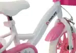 Vélo Enfant 12 pouces Fille motif Papillon – TOPLIFE – Image 6