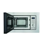 Micro-ondes encastrable 20L HMOBI20SSM-25 – CARREFOUR HOME – Image 2