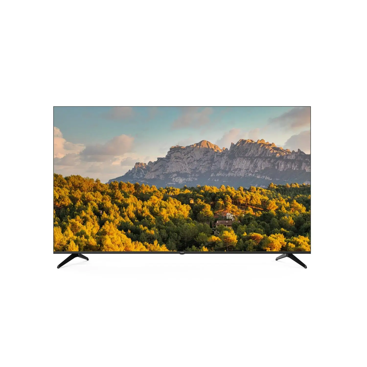 3616959400395 Télévision QLED 4K UHD 75 pouces (189 cm) – CHIQ – Image 1